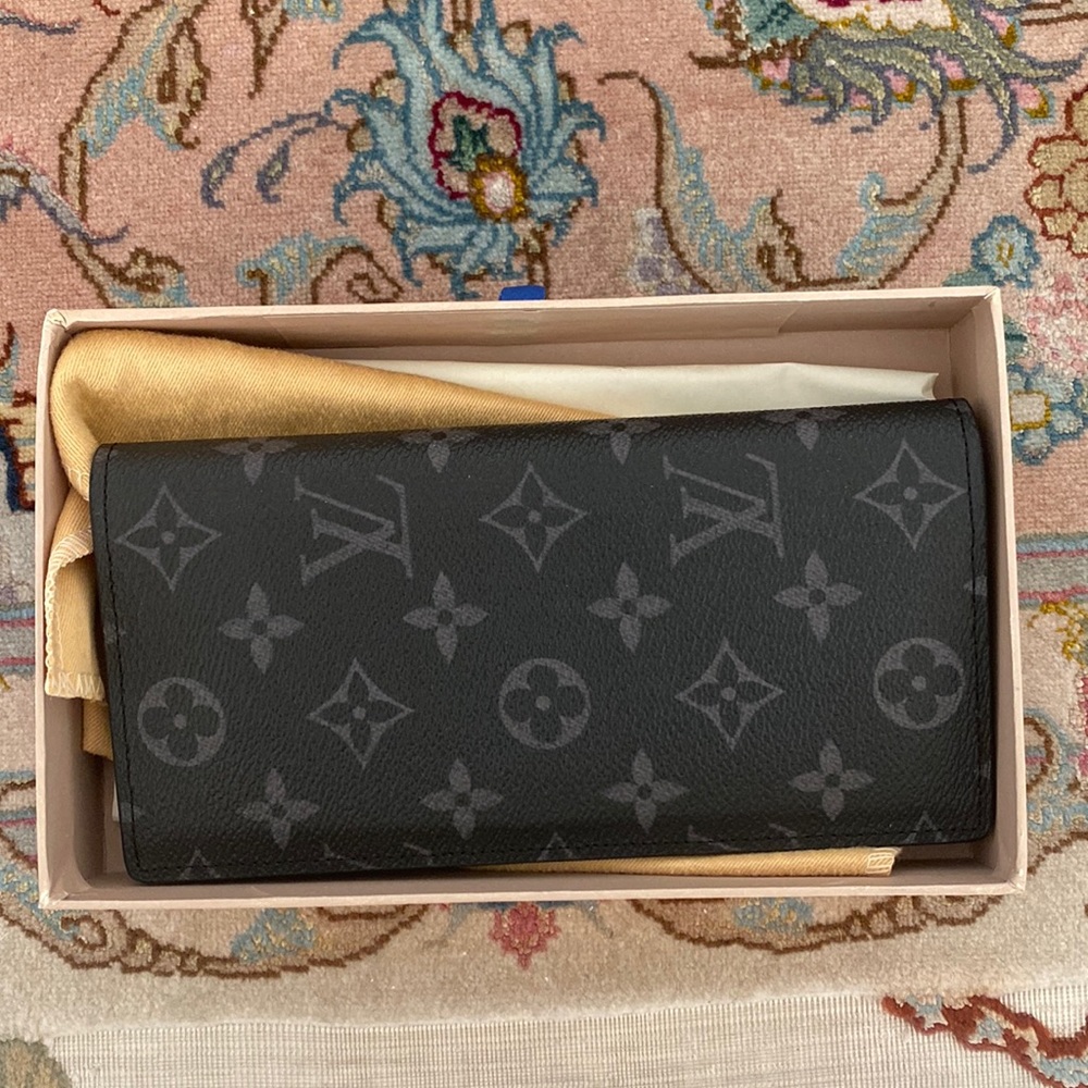 Louis Vuitton Wallet